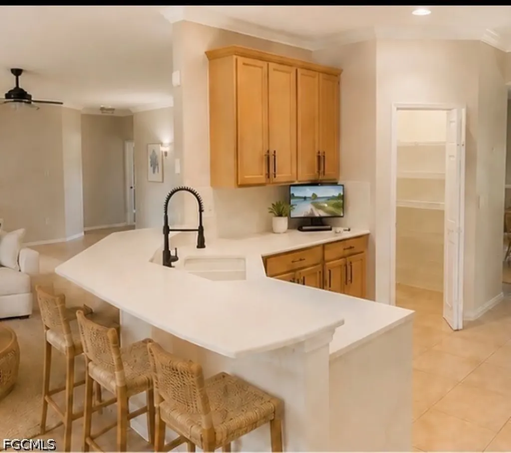 2247 NW 15th Street Cape Coral FL 33993