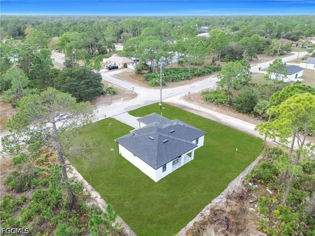 301 E 17th Street Lehigh Acres FL 33972