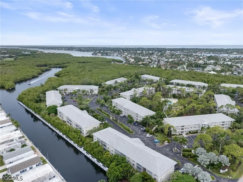 3021 Sandpiper Bay Circle Naples FL 34112