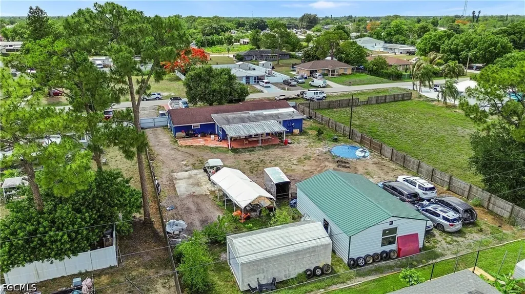 18 Illinois Road Lehigh Acres FL 33936