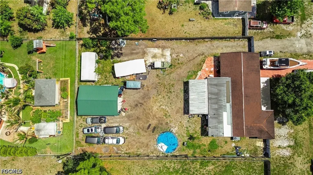 18 Illinois Road Lehigh Acres FL 33936