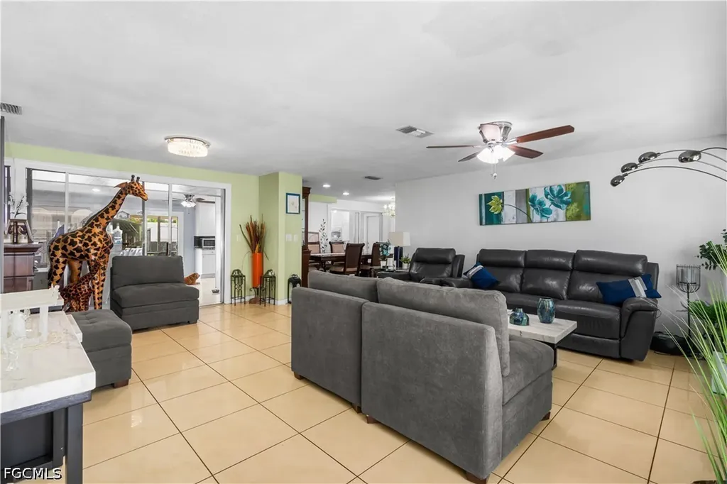 18 Illinois Road Lehigh Acres FL 33936