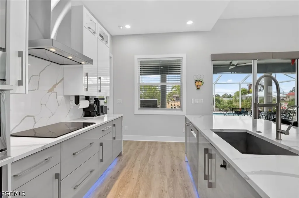 1714 NW 17th Terrace Cape Coral FL 33993
