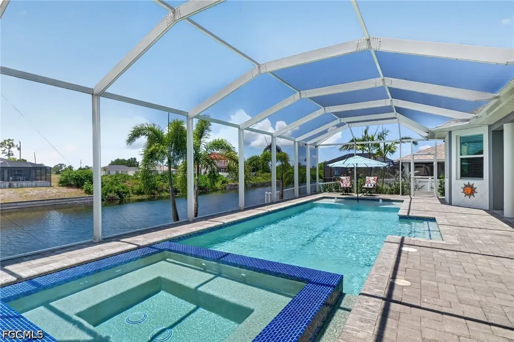 1714 NW 17th Terrace Cape Coral FL 33993