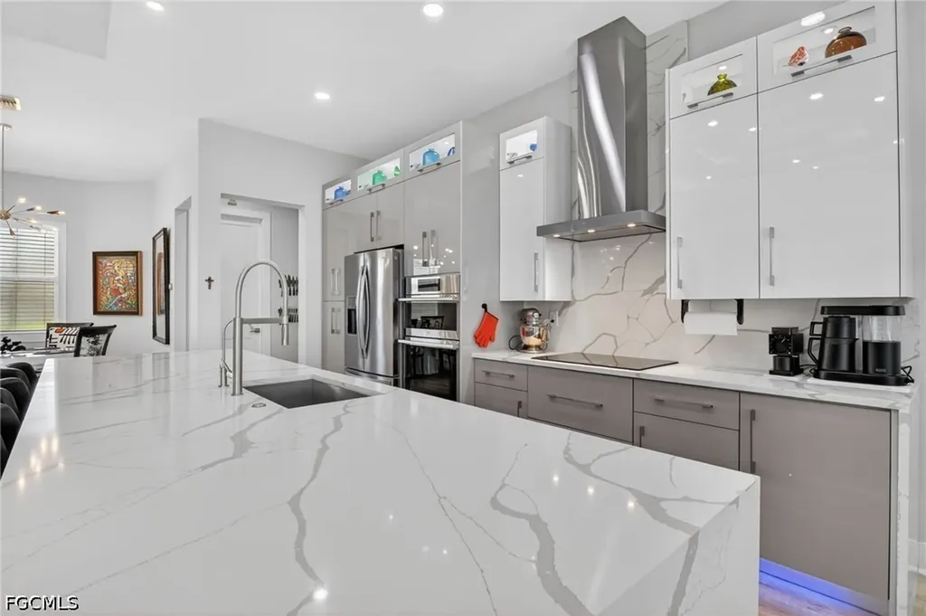 1714 NW 17th Terrace Cape Coral FL 33993