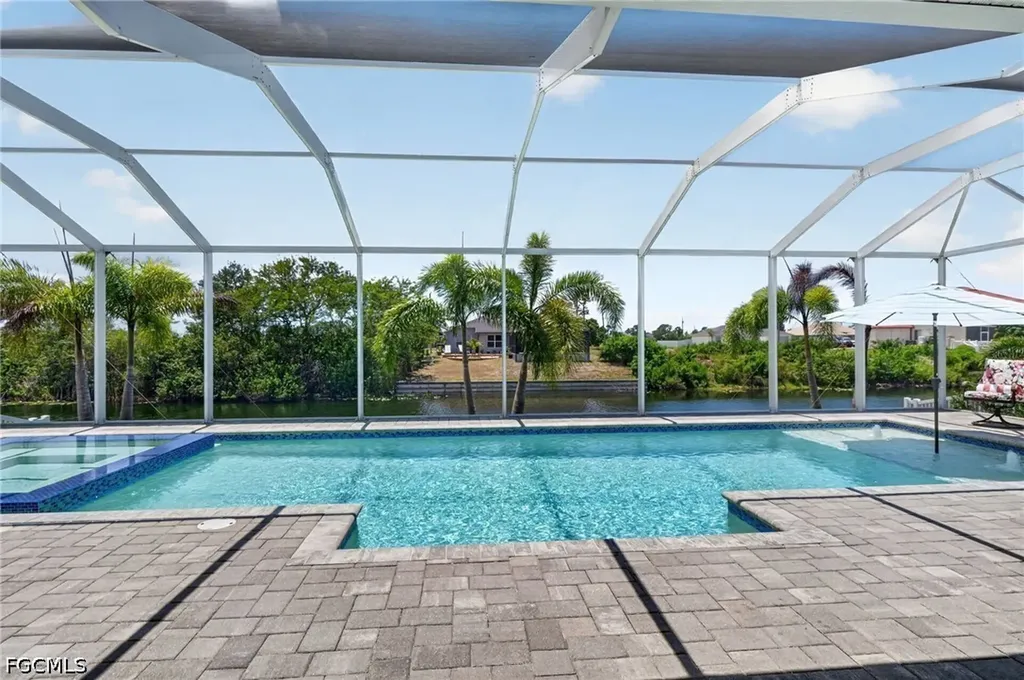 1714 NW 17th Terrace Cape Coral FL 33993