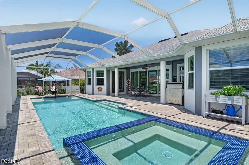 1714 NW 17th Terrace Cape Coral FL 33993