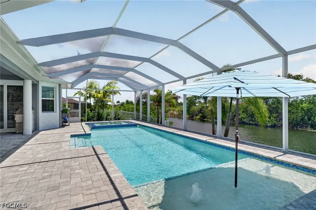 1714 NW 17th Terrace Cape Coral FL 33993
