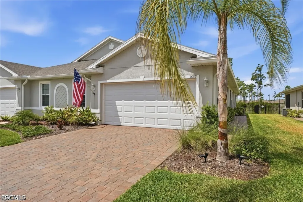 20175 Camino Torcido Loop North Fort Myers FL 33917
