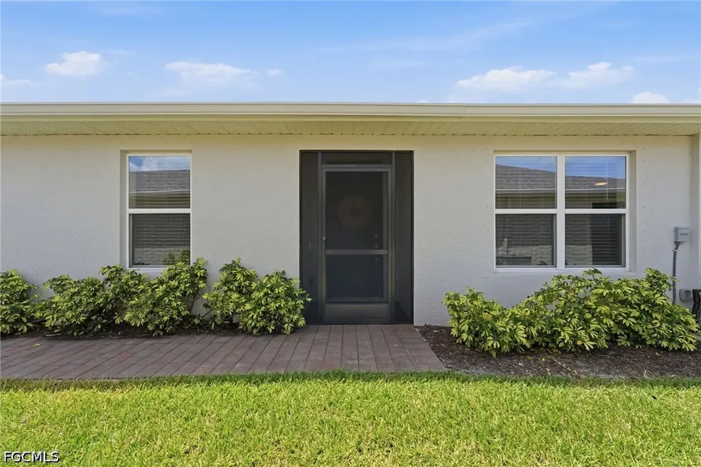 20175 Camino Torcido Loop North Fort Myers FL 33917