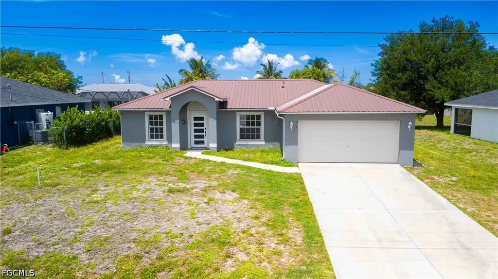 416 NW 17th Avenue Cape Coral FL 33993