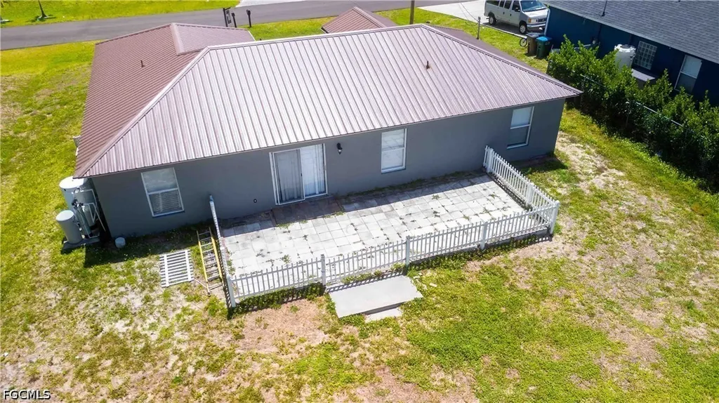 416 NW 17th Avenue Cape Coral FL 33993