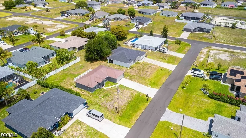 416 NW 17th Avenue Cape Coral FL 33993
