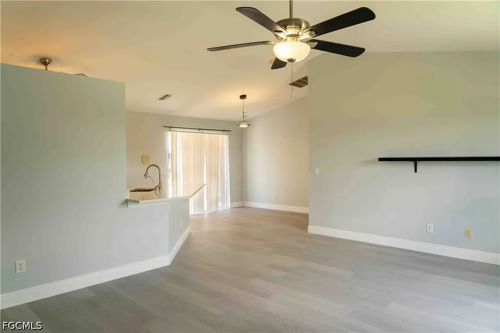 416 NW 17th Avenue Cape Coral FL 33993