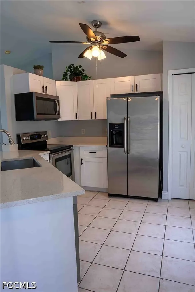 416 NW 17th Avenue Cape Coral FL 33993