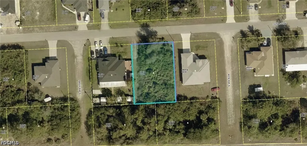 3311 30th Street SW Lehigh Acres FL 33976