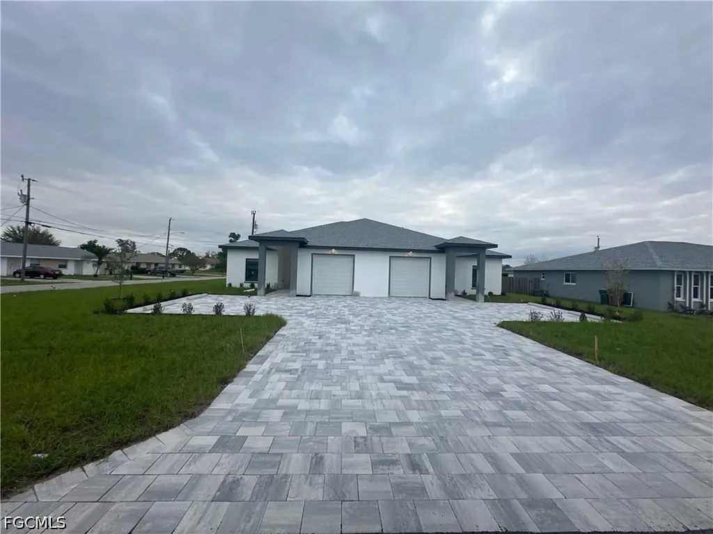 501-503 SE 5th Place Cape Coral FL 33990