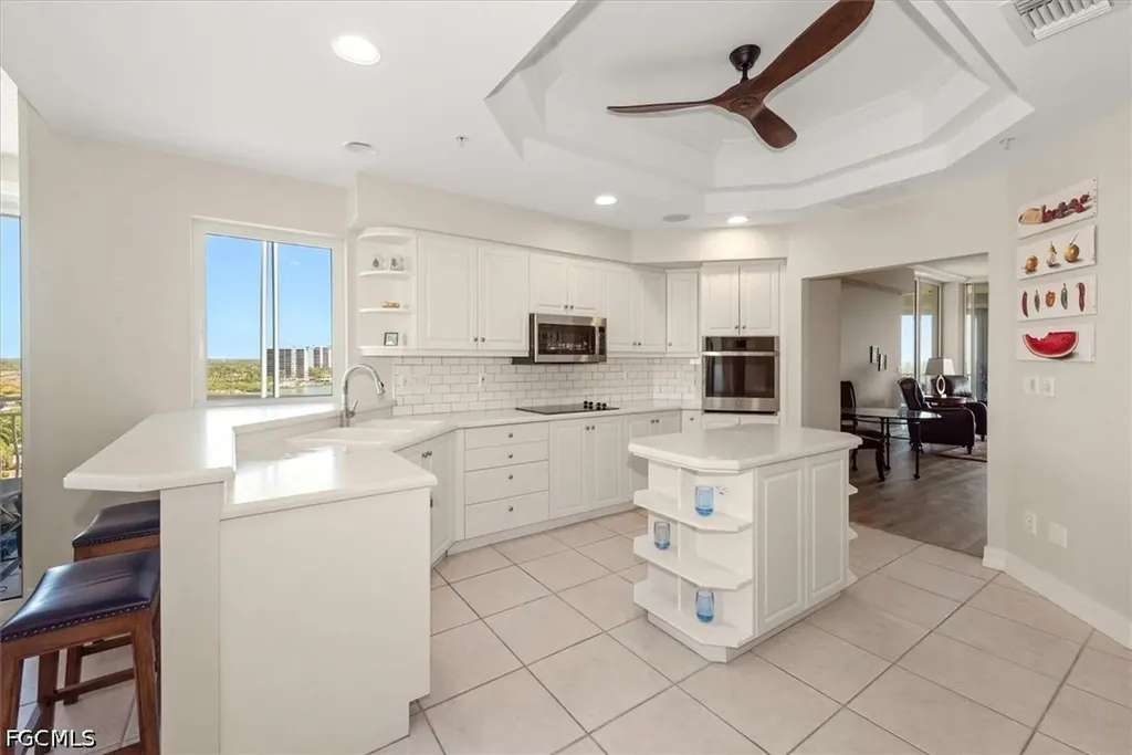 425 Dockside Drive Naples FL 34110