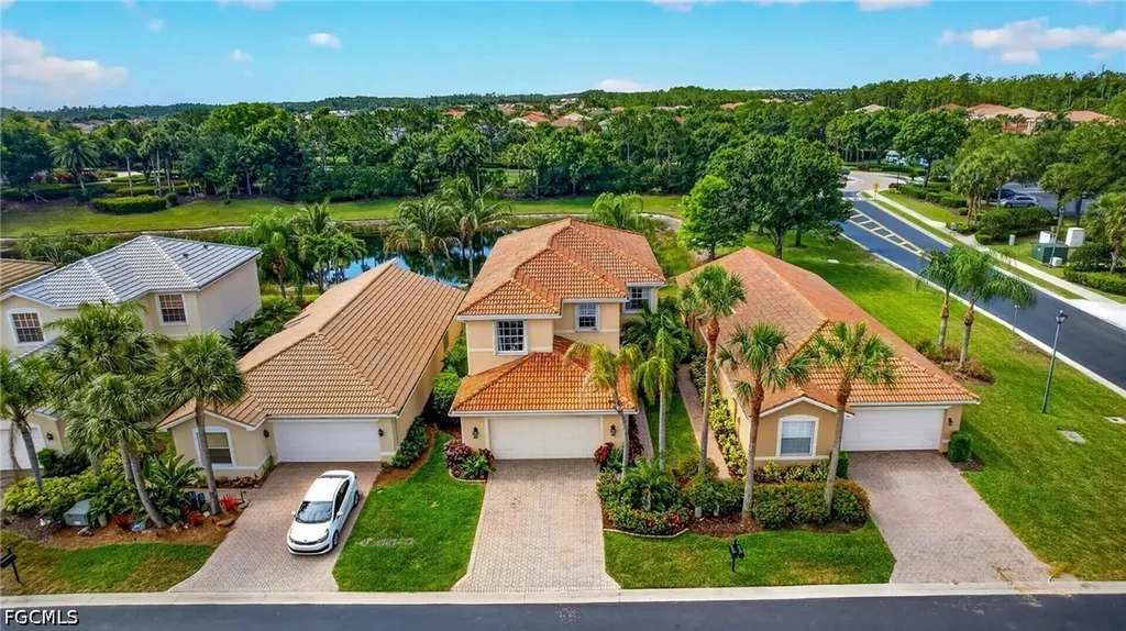 Fort Myers FL, 10284 Crepe Jasmine Lane