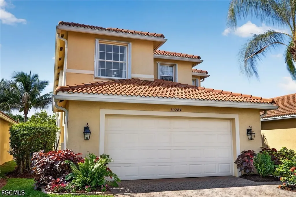 10284 Crepe Jasmine Lane Fort Myers FL 33913