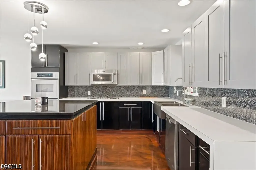 1763 Inlet Drive North Fort Myers FL 33903