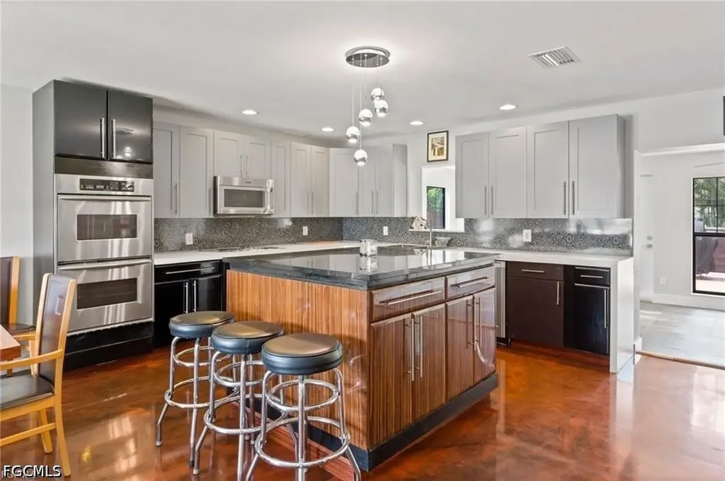 1763 Inlet Drive North Fort Myers FL 33903