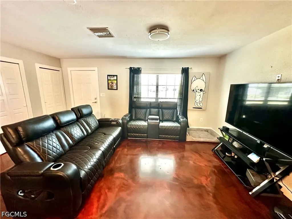 1763 Inlet Drive North Fort Myers FL 33903