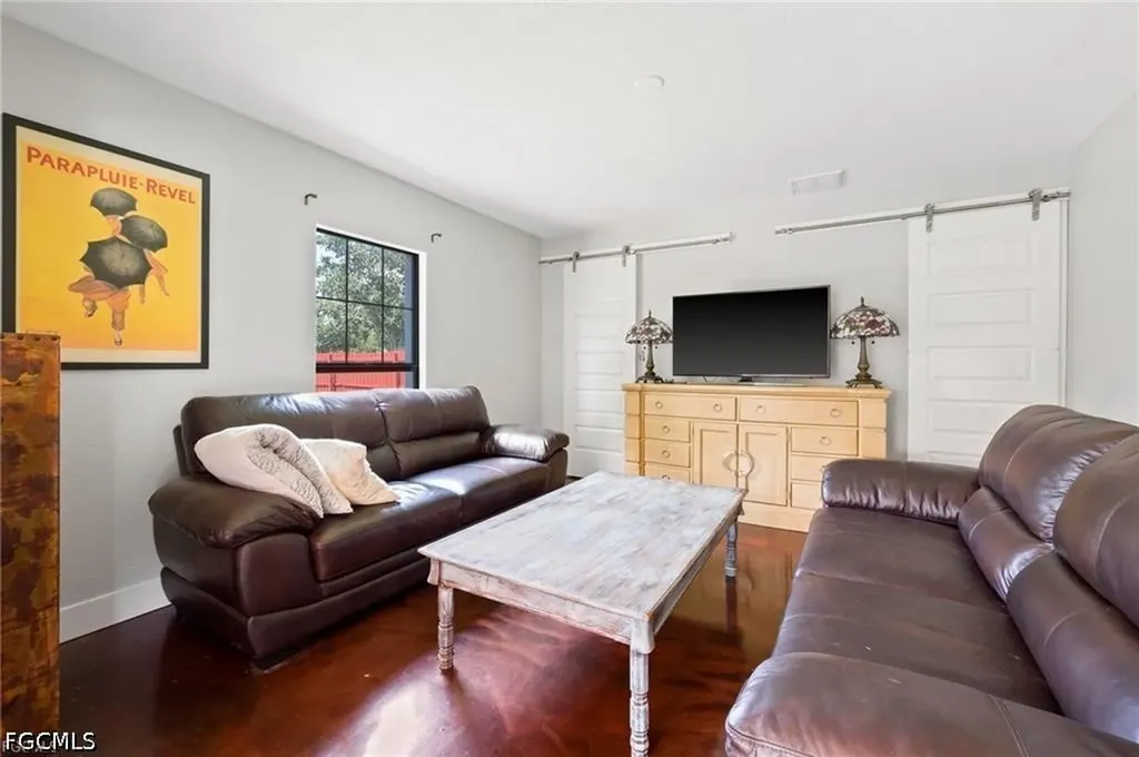 1763 Inlet Drive North Fort Myers FL 33903