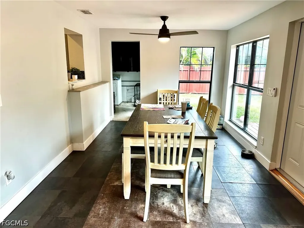 1763 Inlet Drive North Fort Myers FL 33903