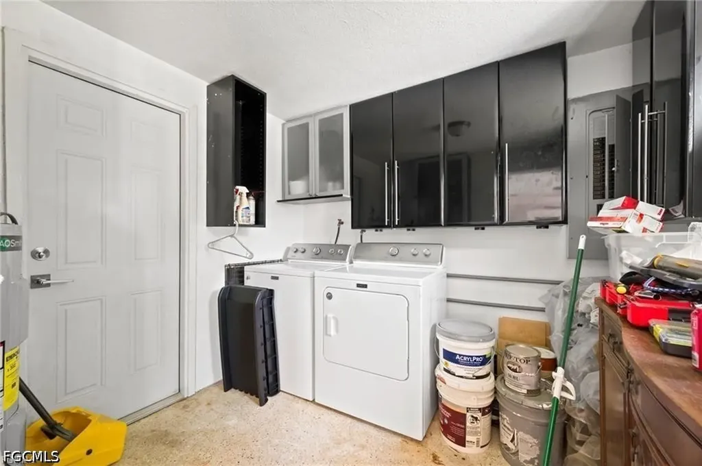 1763 Inlet Drive North Fort Myers FL 33903
