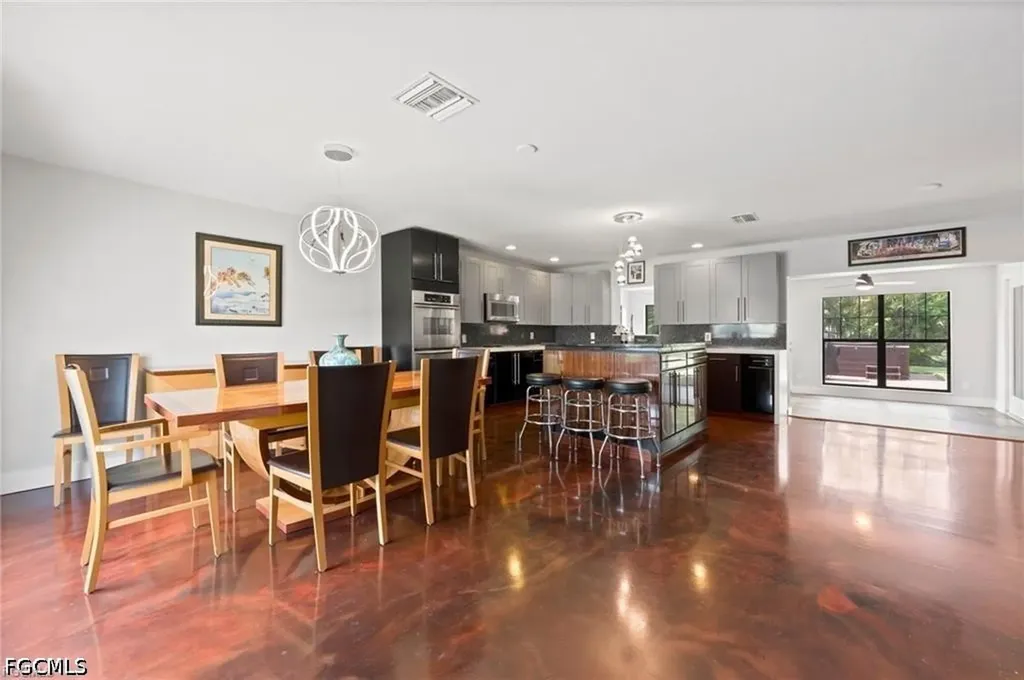 1763 Inlet Drive North Fort Myers FL 33903