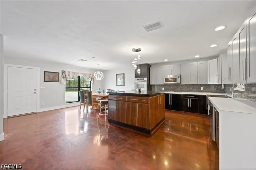 1763 Inlet Drive North Fort Myers FL 33903