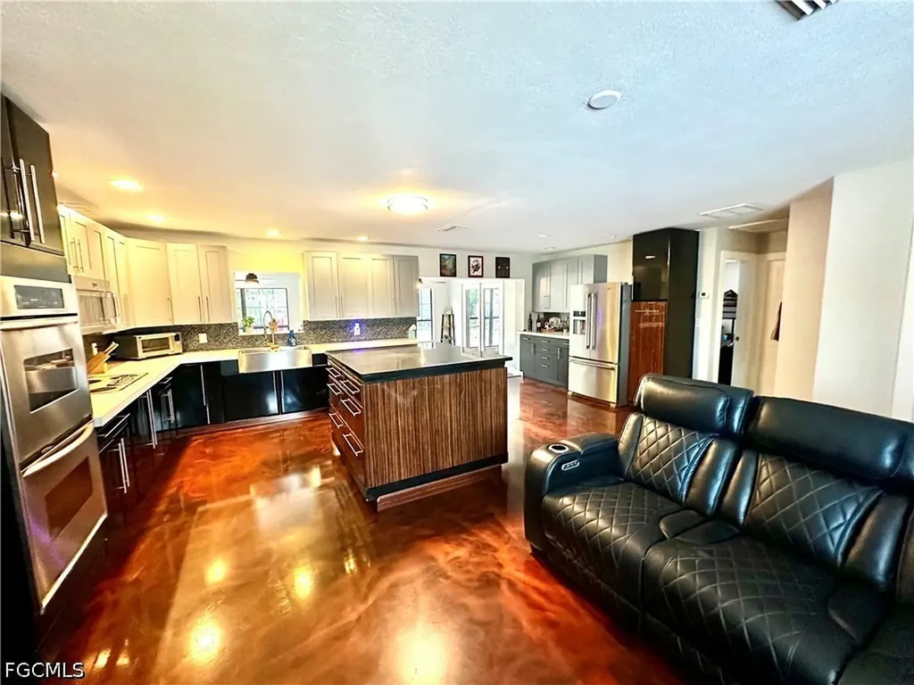 1763 Inlet Drive North Fort Myers FL 33903
