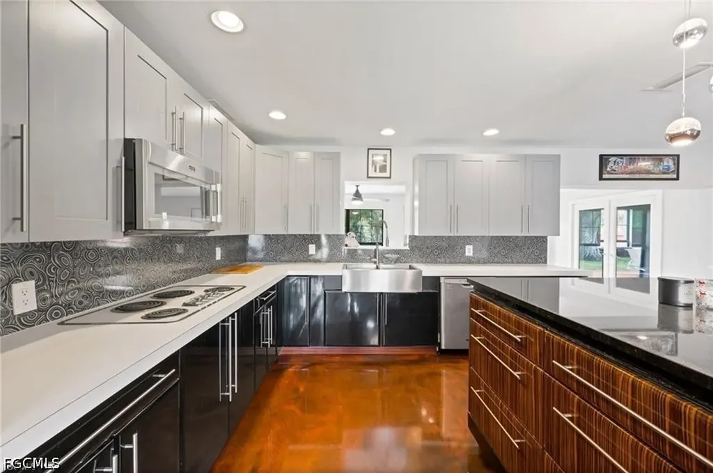 1763 Inlet Drive North Fort Myers FL 33903