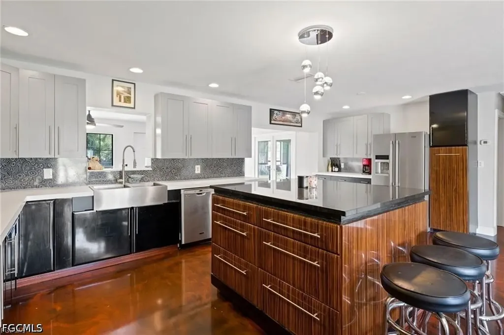 1763 Inlet Drive North Fort Myers FL 33903