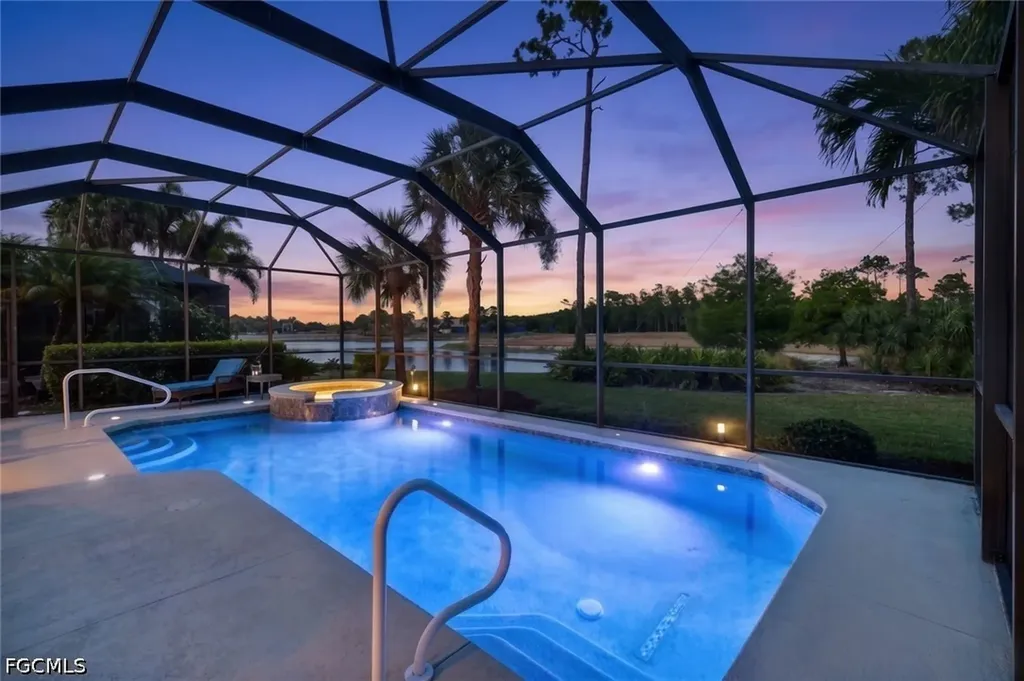 Fort Myers FL, 13055 Simsbury Terrace