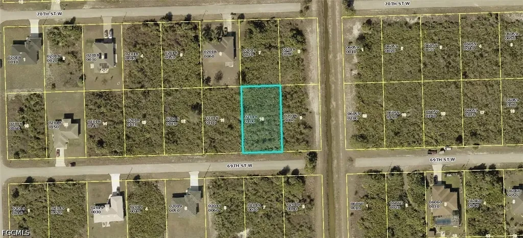 2902 69th Street W Lehigh Acres FL 33971