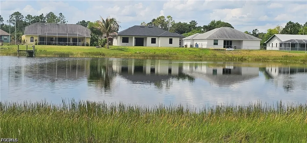 746 Chattman Street E Lehigh Acres FL 33974