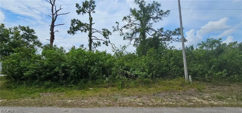 746 Chattman Street E Lehigh Acres FL 33974