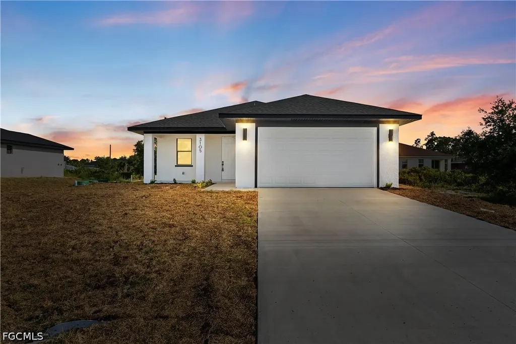3305 43rd Street W Lehigh Acres FL 33971