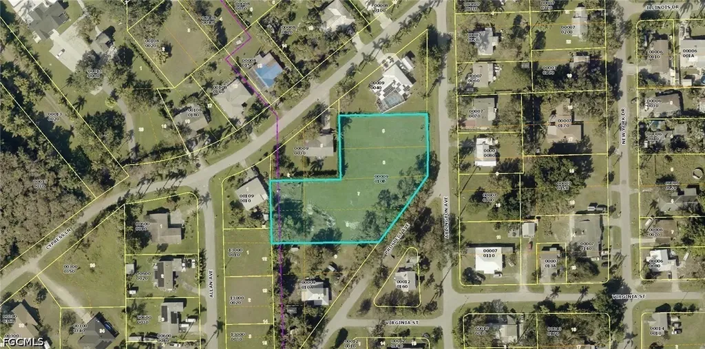 58 Prospect Avenue Fort Myers FL 33905