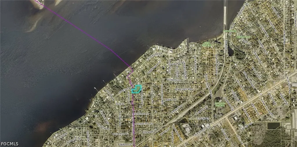 58 Prospect Avenue Fort Myers FL 33905