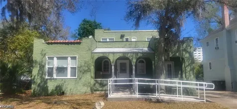 519 S Ridgewood Avenue Daytona Beach FL 32114