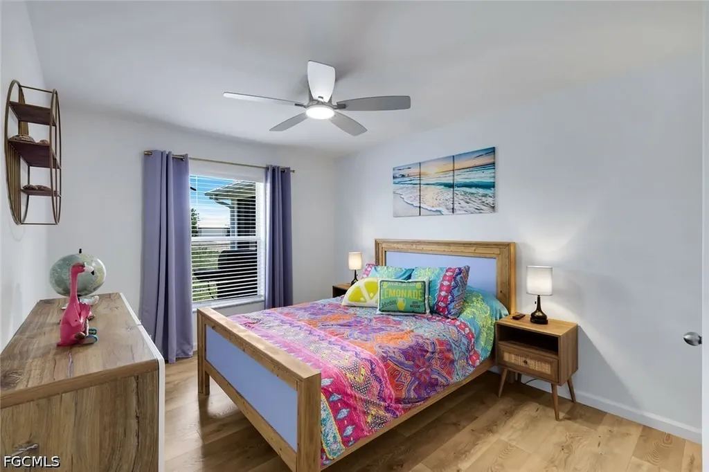 1402 NE 19th Terrace Cape Coral FL 33909