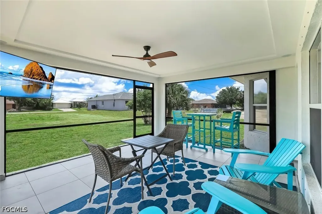 1402 NE 19th Terrace Cape Coral FL 33909