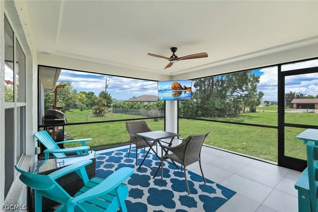 1402 NE 19th Terrace Cape Coral FL 33909
