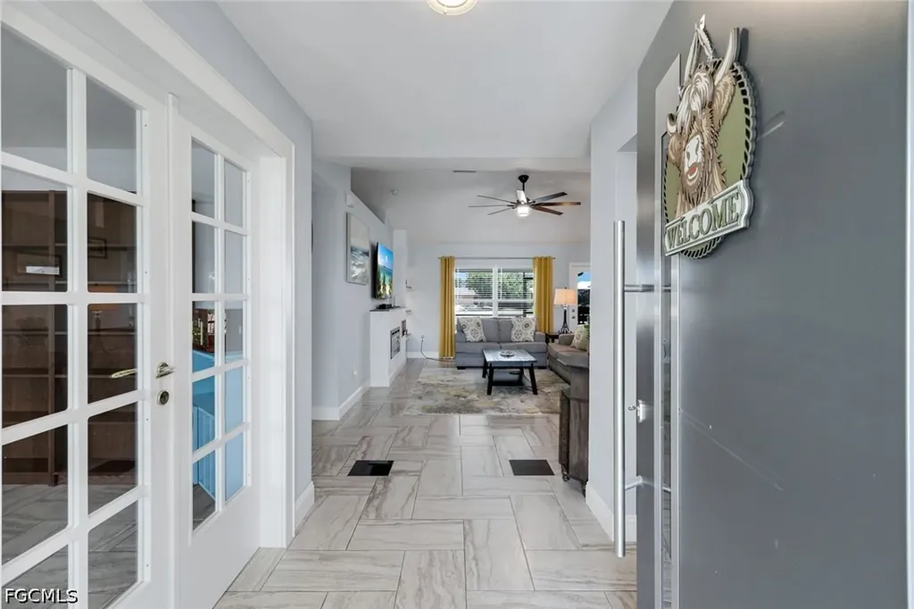1402 NE 19th Terrace Cape Coral FL 33909