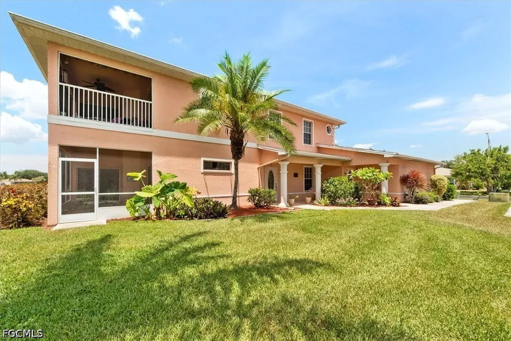 20012 Petrucka Circle N Lehigh Acres FL 33936