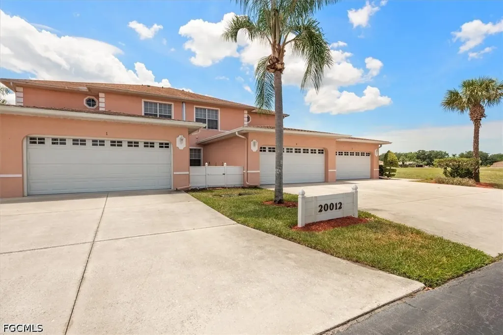 20012 Petrucka Circle N Lehigh Acres FL 33936