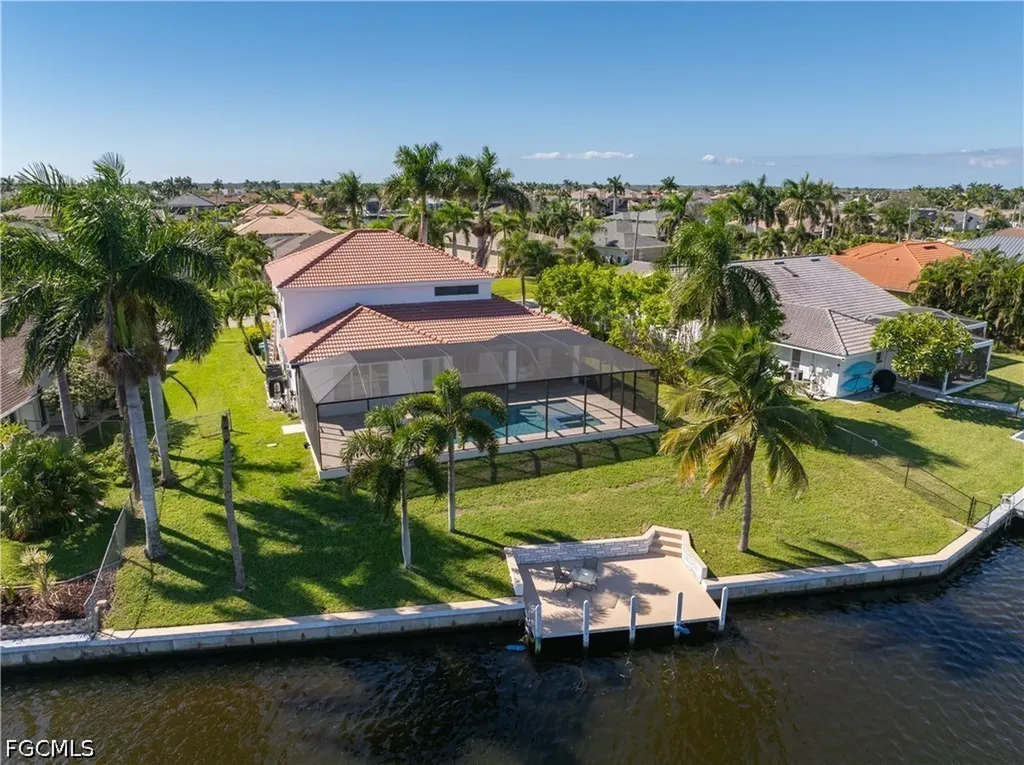 3101 SW 26th Place Cape Coral FL 33914